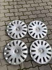 4x COPRICERCHI 16 POLLICI VW