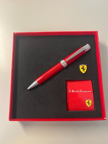 Penna ferrari f1 - ferrari,