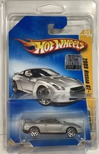 Hot Wheels Nuovi Modelli 2009