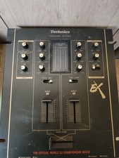 Technics SH-EX1200 DJ Mixer