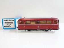 Märklin H0 4018 bus