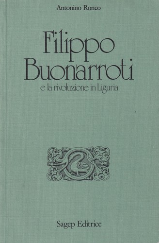Filippo buonarroti la - filippo, e