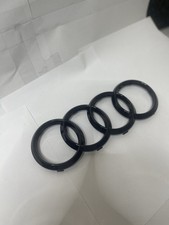 Logo originale con anelli, di