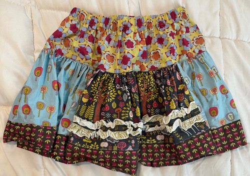 Matilda jane skirt character - skirt,