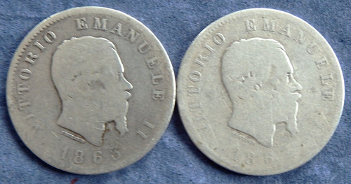 Italia 1 lira - italia,,