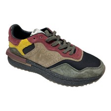 SCARPE SNEAKERS UOMO SAX