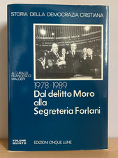 STORIA DELLA DEMOCRAZIA