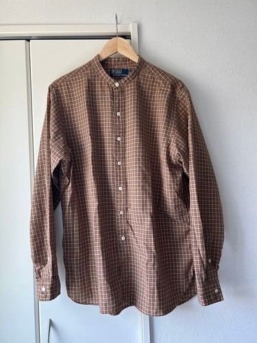 Camicia ralph lauren - lauren, anni