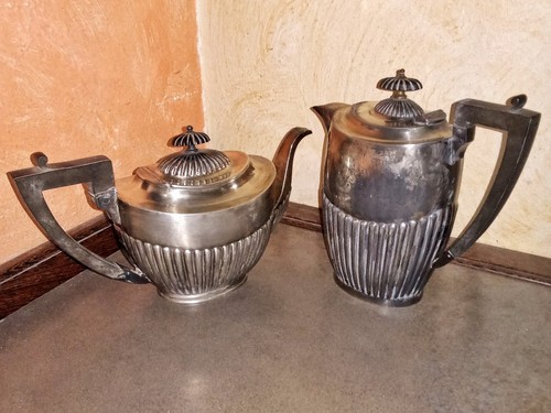 Caffettiera teiera inglesi - teiera,