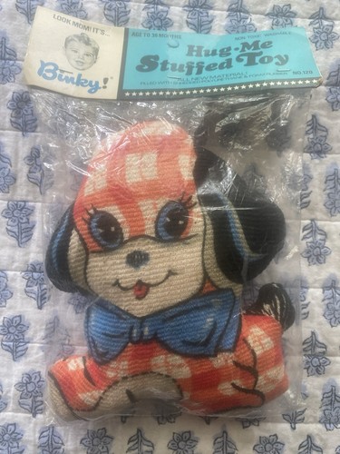 Guarda mamma binky - guarda, È