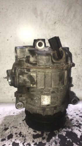 Compressore aria condizionata - compressore,