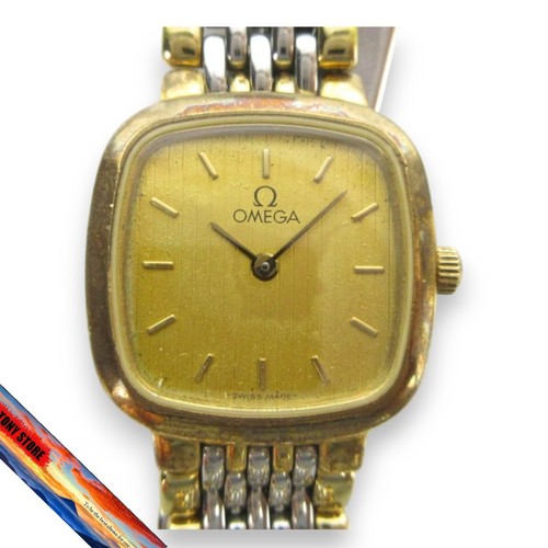 Omega ville orologio - ville,