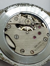 Cal. vintage Orologio Arongo