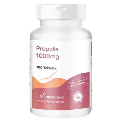 Propoli 1000 180 - mg,