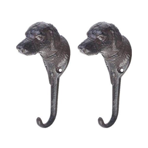 Confezione ganci parete - confezione, 2