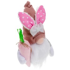  Carina bambola gnome pasquale