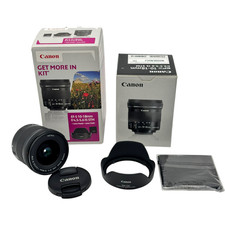 Canon 18mm 4 5 - canon, ef-s