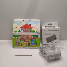 New Nintendo 3DS Console