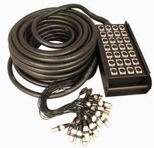 Stage box Snake Professional