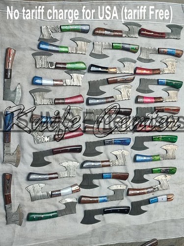 Lotto mini coltelli - 25,