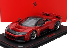 1/18 BBR-MODELS - FERRARI -
