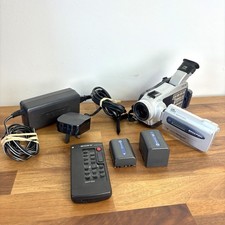 Sony DCR-TRV25E Mini DV