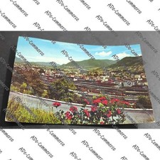 Cartolina Chiasso - Cantone