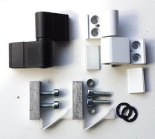 CERNIERA PORTE BLINDATE