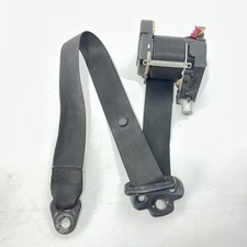 CINTURA DI SICUREZZA ANTERIORE