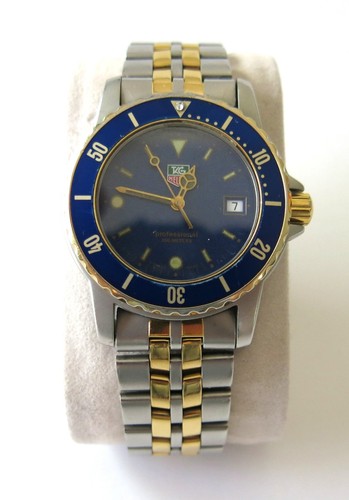 Tag heuer quarzo - heuer,
