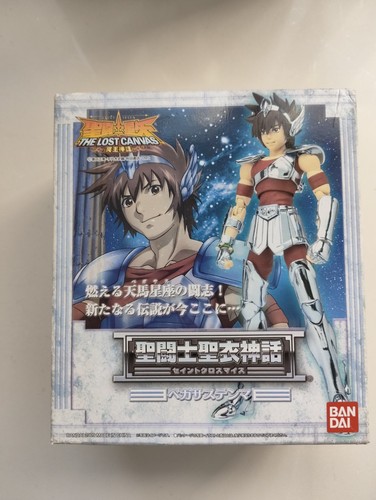 Pegasus tenma myth cloth - myth,