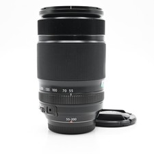 Fujifilm XF 55-200 mm f3.5-4.8