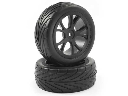Gomme fastrax arrow - gomme,