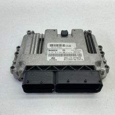 CENTRALINA MOTORE PER HYUNDAI Santa Fe 3° Serie 0281013584 Diesel 2.2 (06>12)