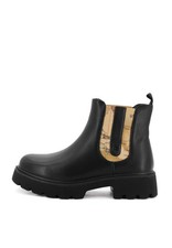 ALVIERO MARTINI BEATLES NERO