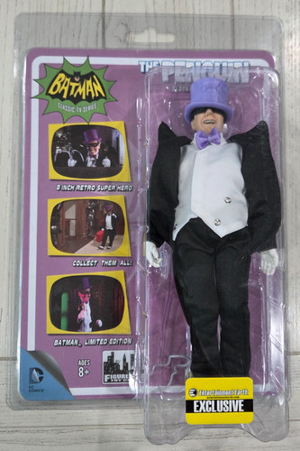 Figurine toy 66 - toy, batman