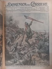 La Domenica del Corriere