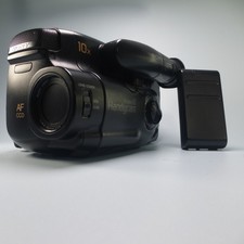 Sony Handycam CCD-TR350E