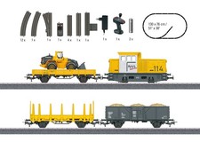 Marklin 29188 HO Scale Start