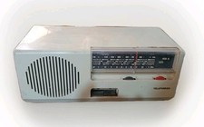 Radio Valvole TELEFUNKEN KID