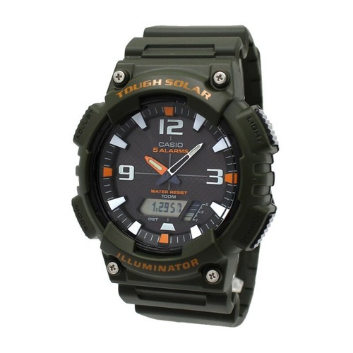 Orologio uomo senza accessori - orologio,