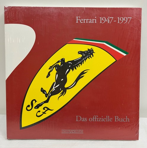 Ferrari anniversario il - 50,