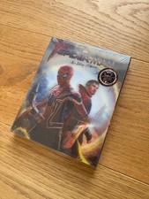 Spider-Man No Way Home WeET