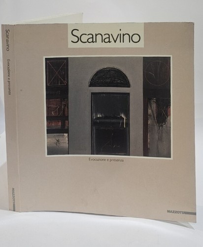 Scanavino evocazione e - scanavino.,