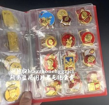 120x album distintivi testa - album,