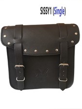 Sissy Bar Borsa da Sella Moto