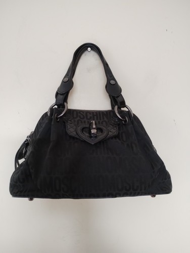 Borsa vintage moschino - vintage,