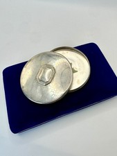 scatolina in argento 925