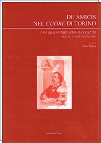Amicis nel cuore - cuore, torino