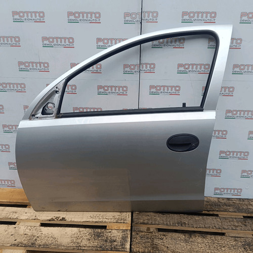 13114683 porta ant - ant., opel